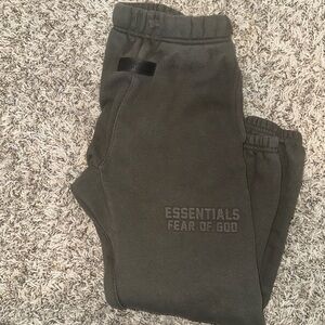 Essentials sweat pants